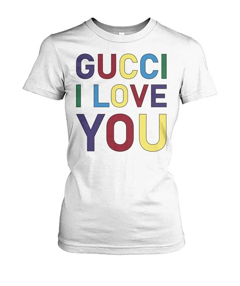 ladies gucci shirt uk|lisa boyer Gucci t shirt.